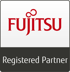 Fujitsu Registered Partner