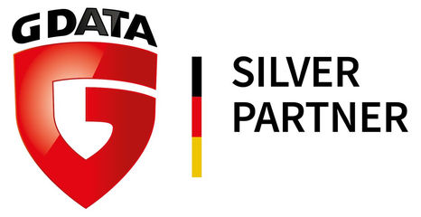 G DATA Silver Partner