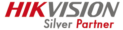 Hikvision Silver Partner
