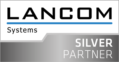 LANCOM Systems Silver Partner