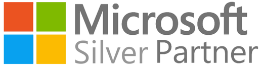 Microsoft Silver Partner